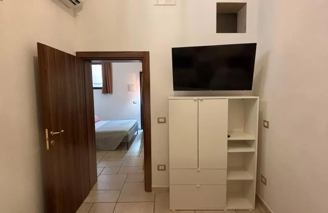 Standard Room-1