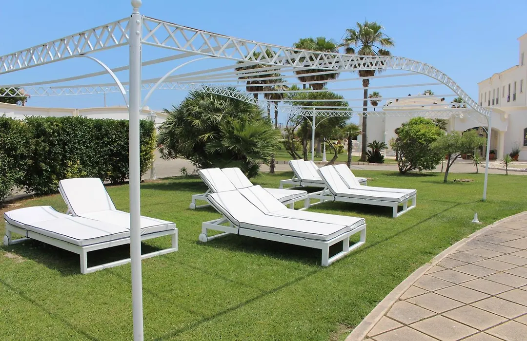 Nicolaus Prime Il Gabbiano Hotel-1